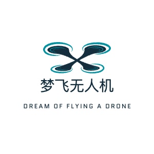 梦飞无人机logo.jpg